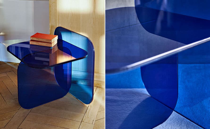 Sol Side Table