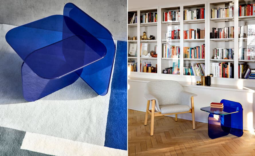 Sol Side Table