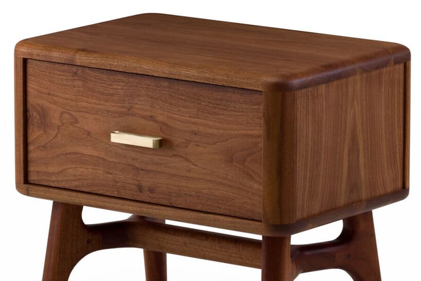 solo bedside chest 786