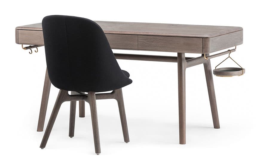 solo desk 784