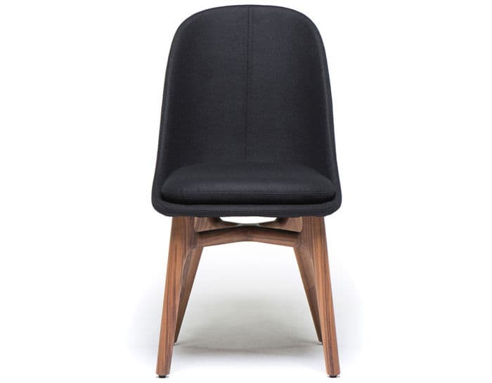 solo dining chair 750