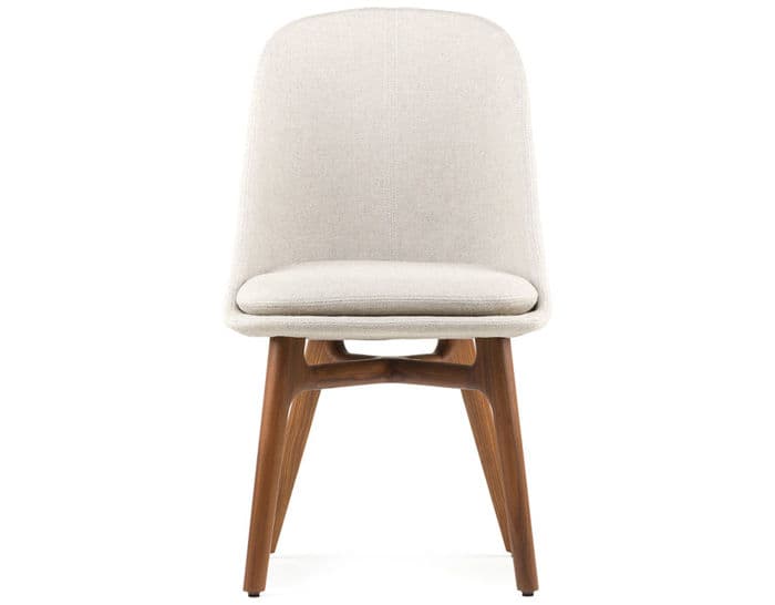 solo dining chair wide 750s