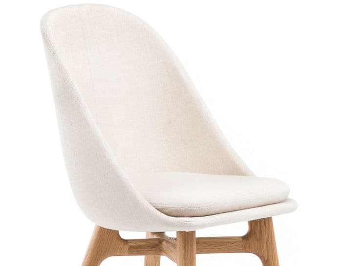 solo dining chair wide 750s