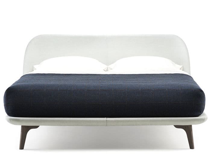solo king size bed 787a