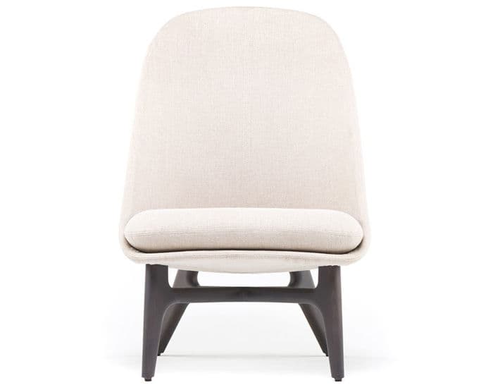 solo lounge chair 751