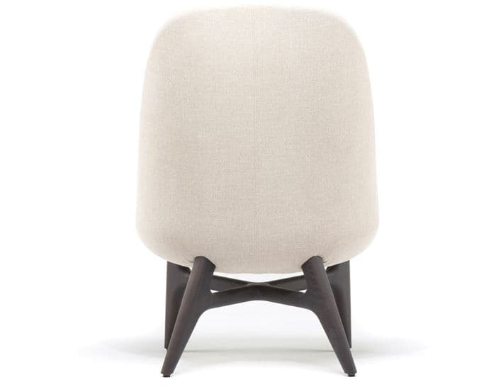 solo lounge chair 751