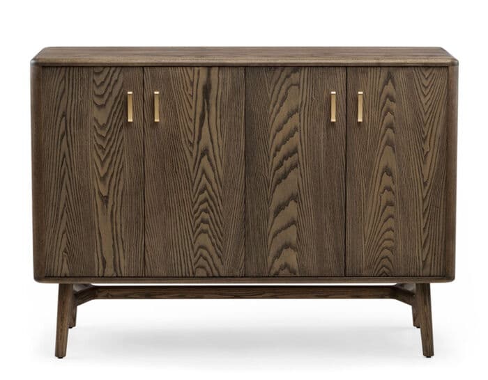 solo tall 4 door cabinet 785t