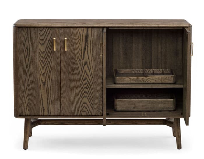 solo tall 4 door cabinet 785t