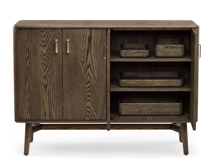 solo tall 4 door cabinet 785t
