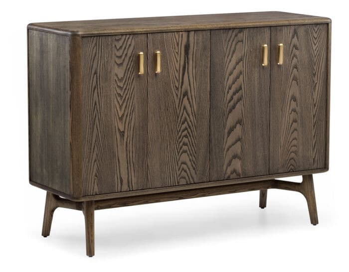 solo tall 4 door cabinet 785t