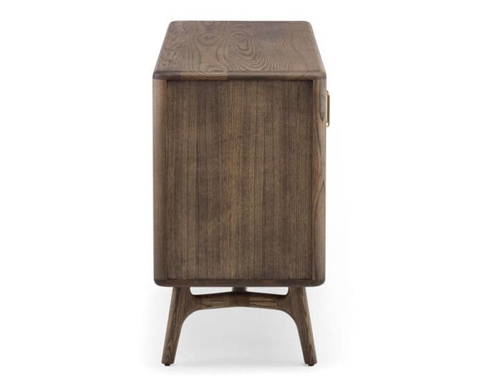 solo wide 4 door cabinet 785l