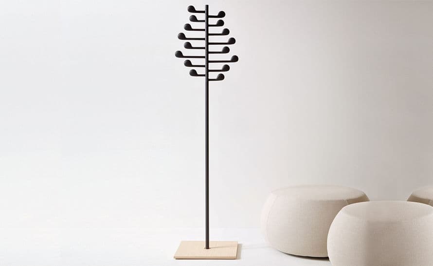 song coat rack