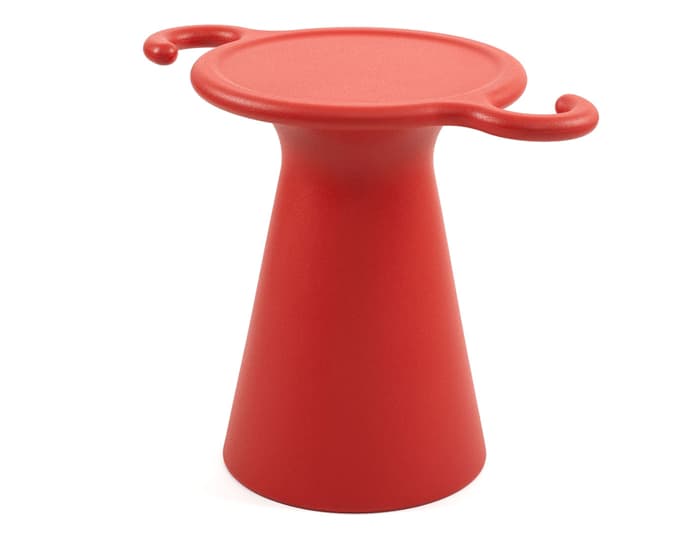 SOS Stool