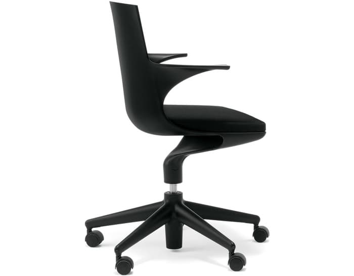 spoon chair
