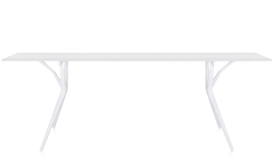 spoon table