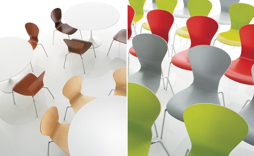 sprite side chair