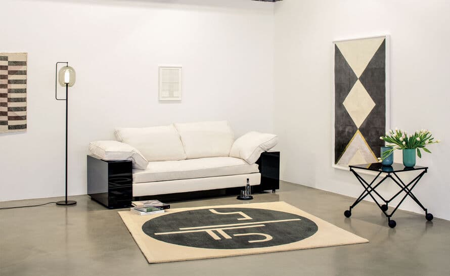 St. Tropez Rug