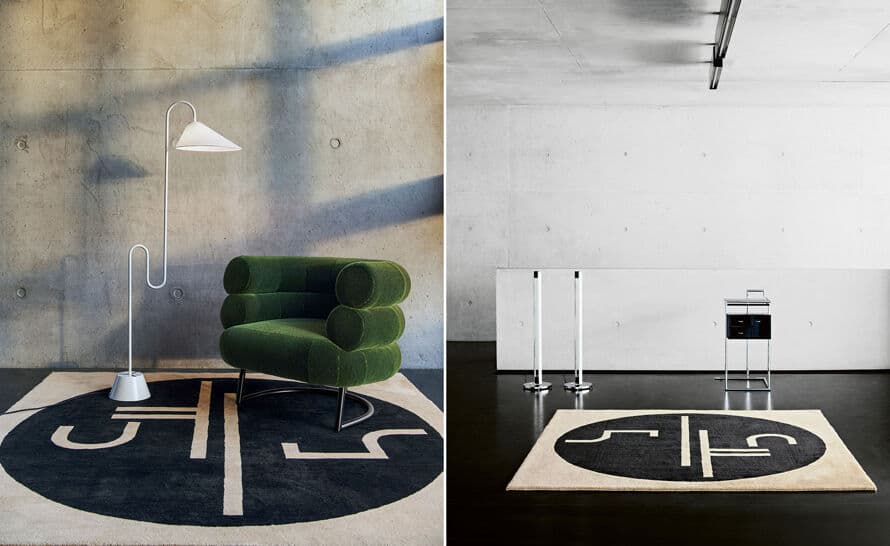 St. Tropez Rug