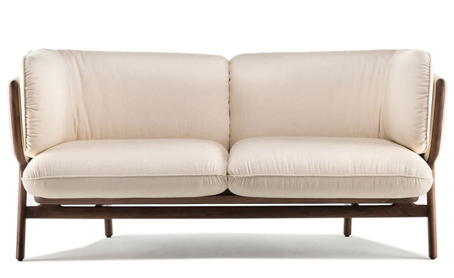 stanley 2 seat sofa 102m