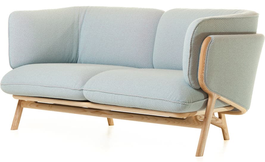 stanley 2 seat sofa 102m