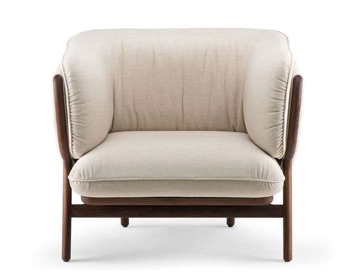 stanley armchair 102s
