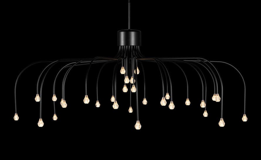 Starfall Light