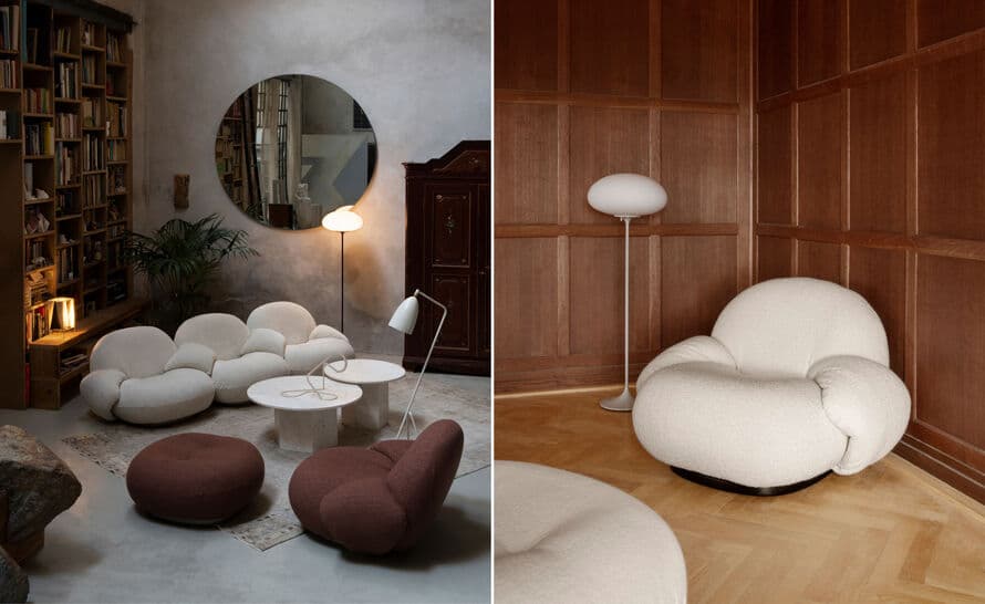 stemlite floor lamp