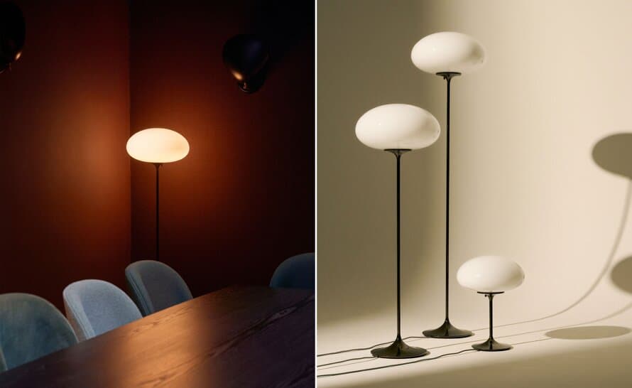 stemlite floor lamp