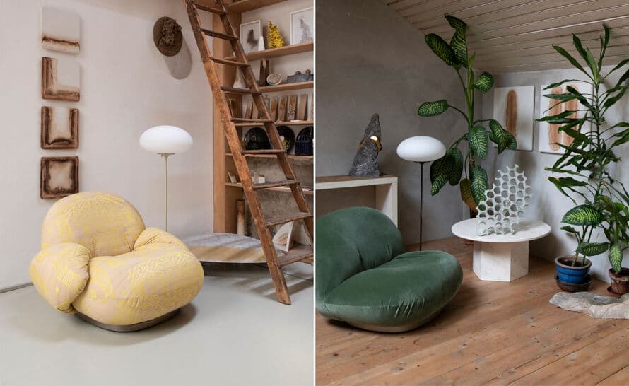 stemlite floor lamp