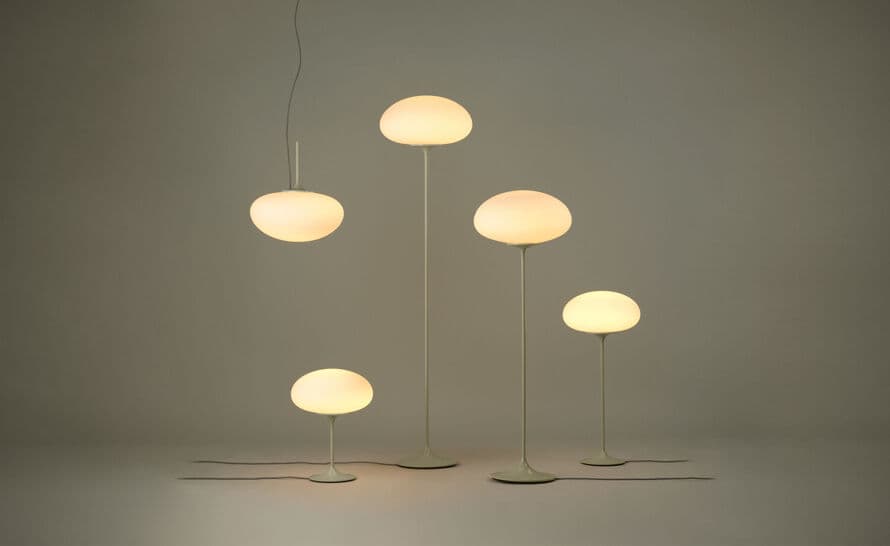 Stemlite Table Lamp