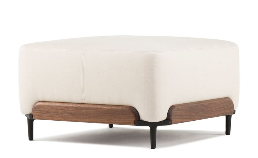 steve large pouf 116l