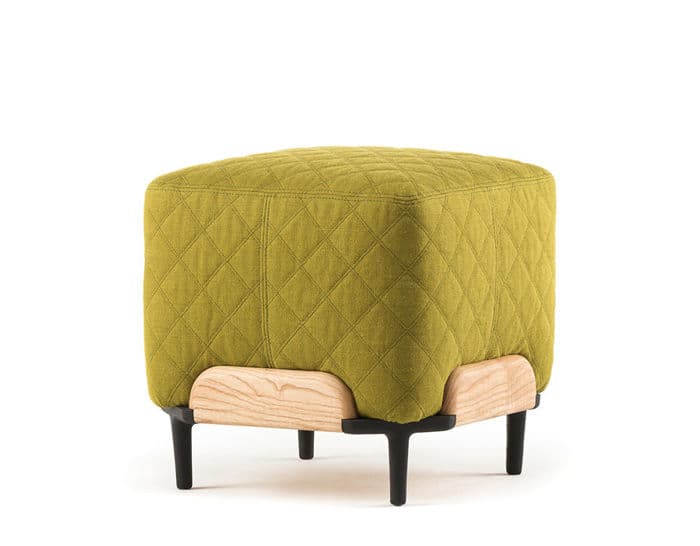 steve small pouf 116s