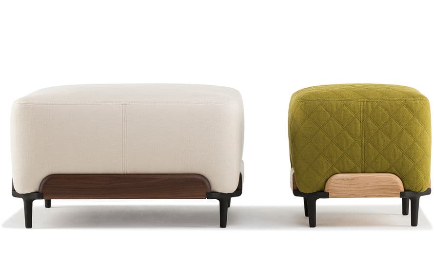 steve small pouf 116s