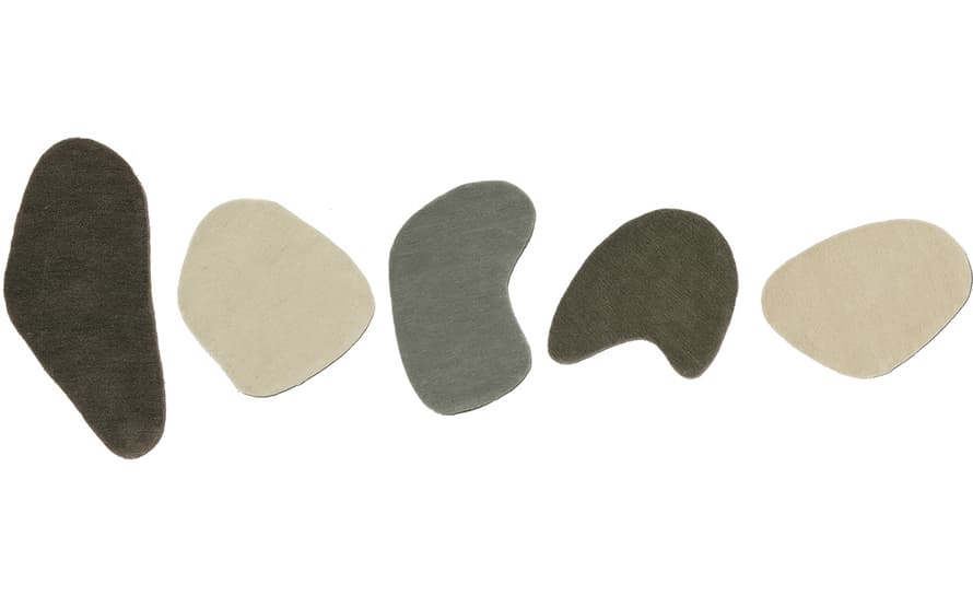 stone wool rugs