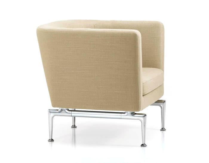 suita club armchair