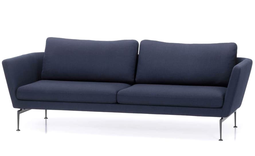 suita three seater firm sofa