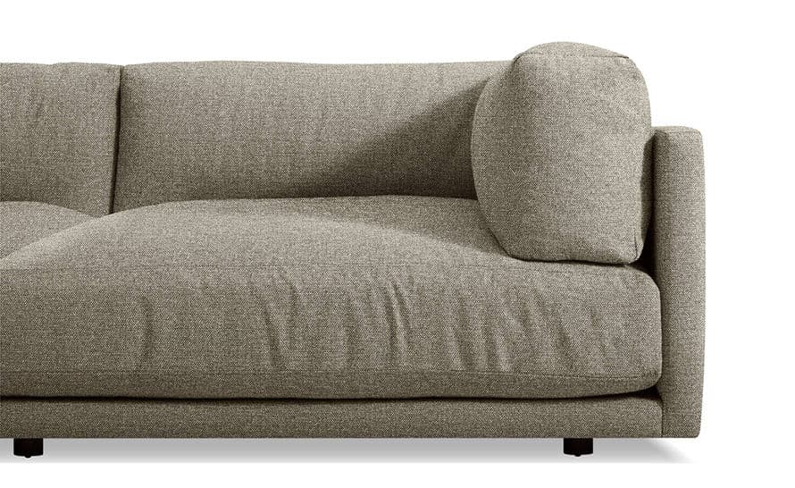 sunday 102 inch sofa