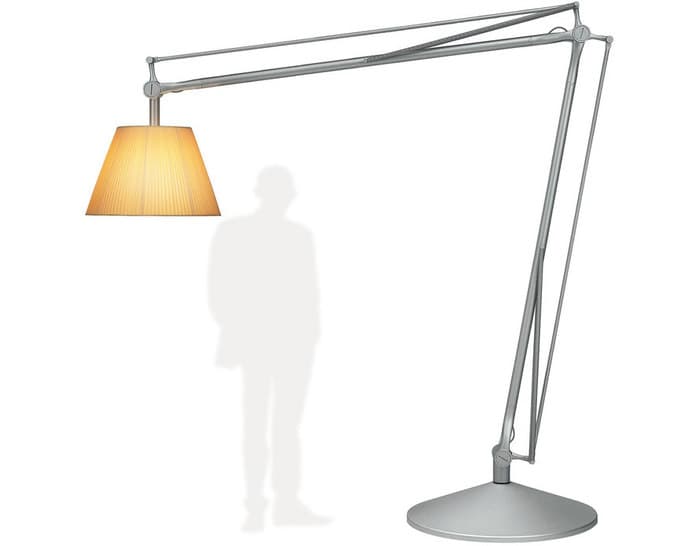 superarchimoon indoor floor lamp