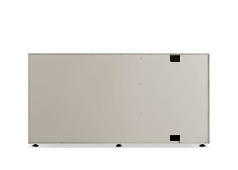 superchoice 1 door / 3 drawer credenza