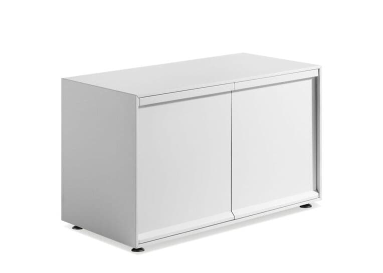 superchoice 2 door credenza