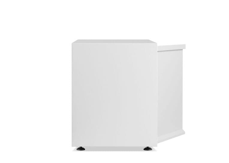 superchoice 2 door credenza