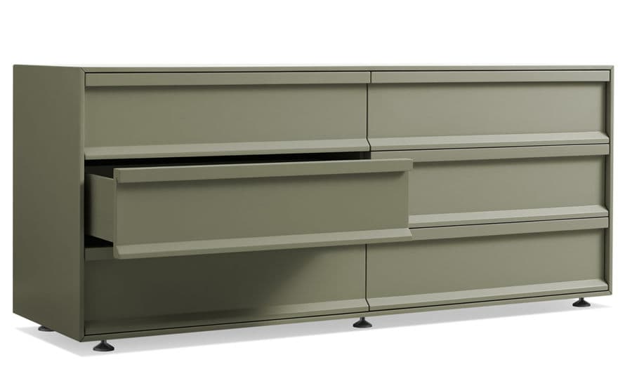 superchoice 6 drawer dresser