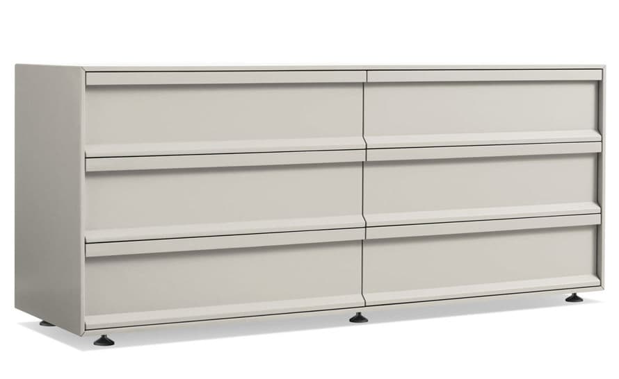 superchoice 6 drawer dresser