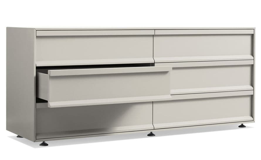 superchoice 6 drawer dresser