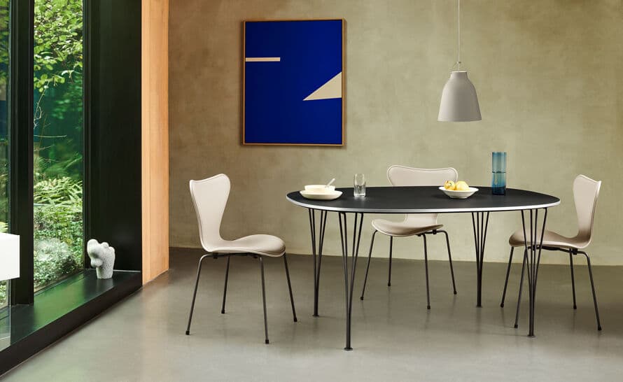 superellipse span leg 70.8" table
