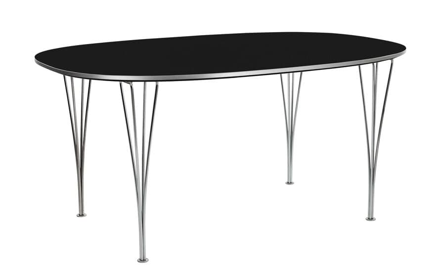 superellipse span leg 70.8" table