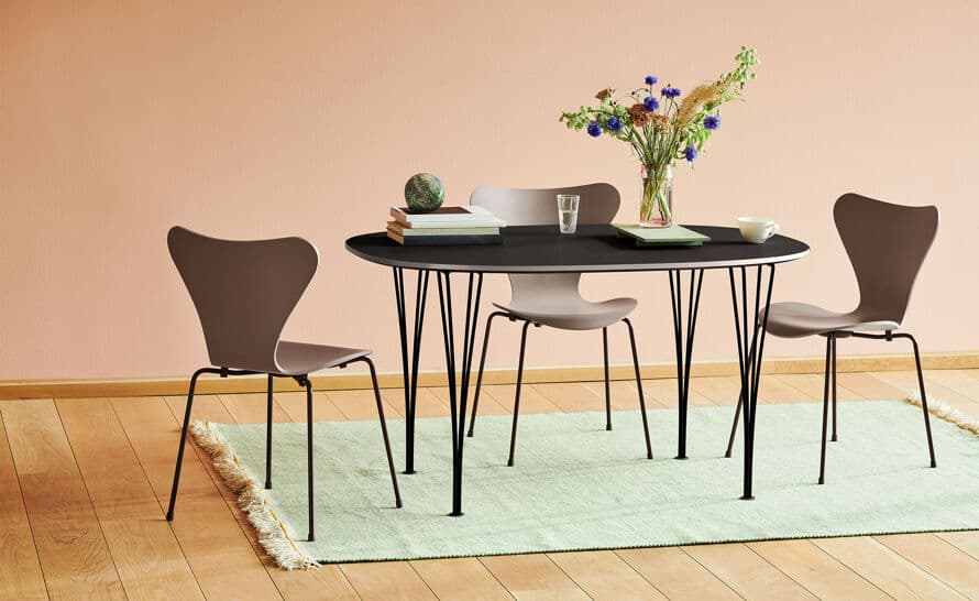 superellipse span leg 94.5" table