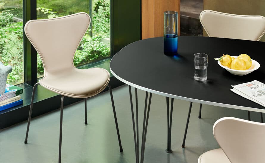 superellipse span leg 94.5" table