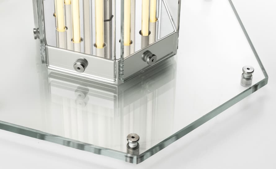 SuperWire Table Lamp