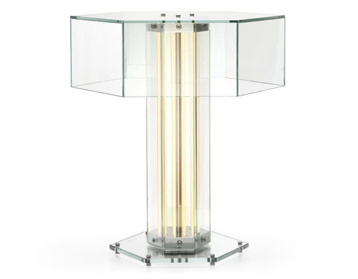 SuperWire Table Lamp